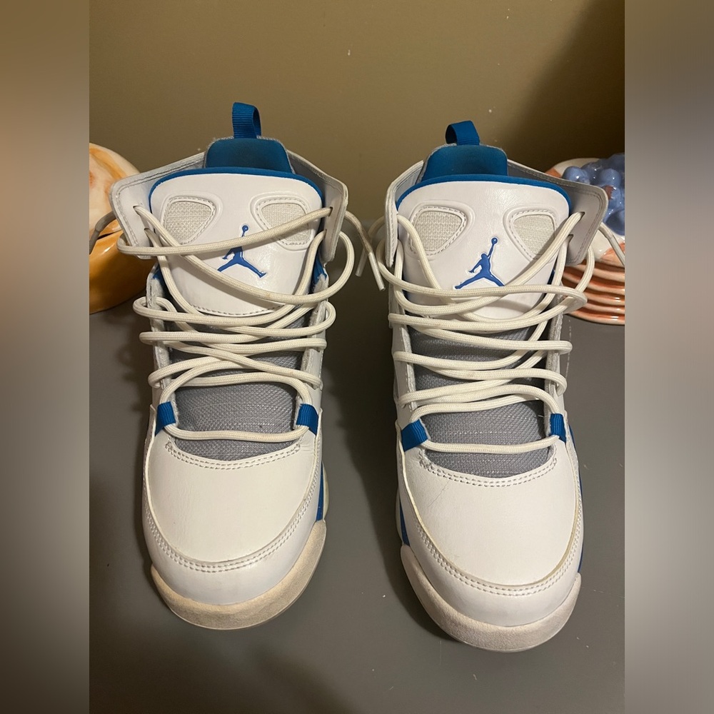 Jordan FTLCLB ‘91